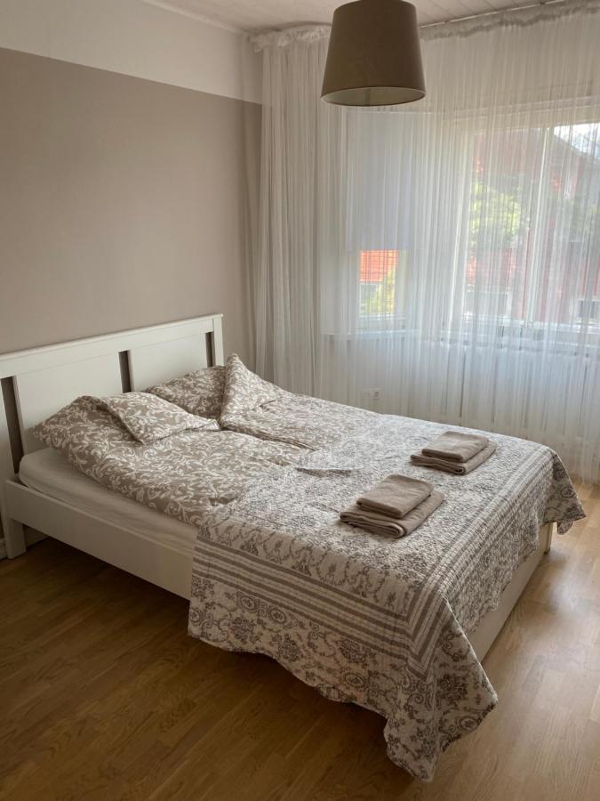 Videviku Korter Tallinn